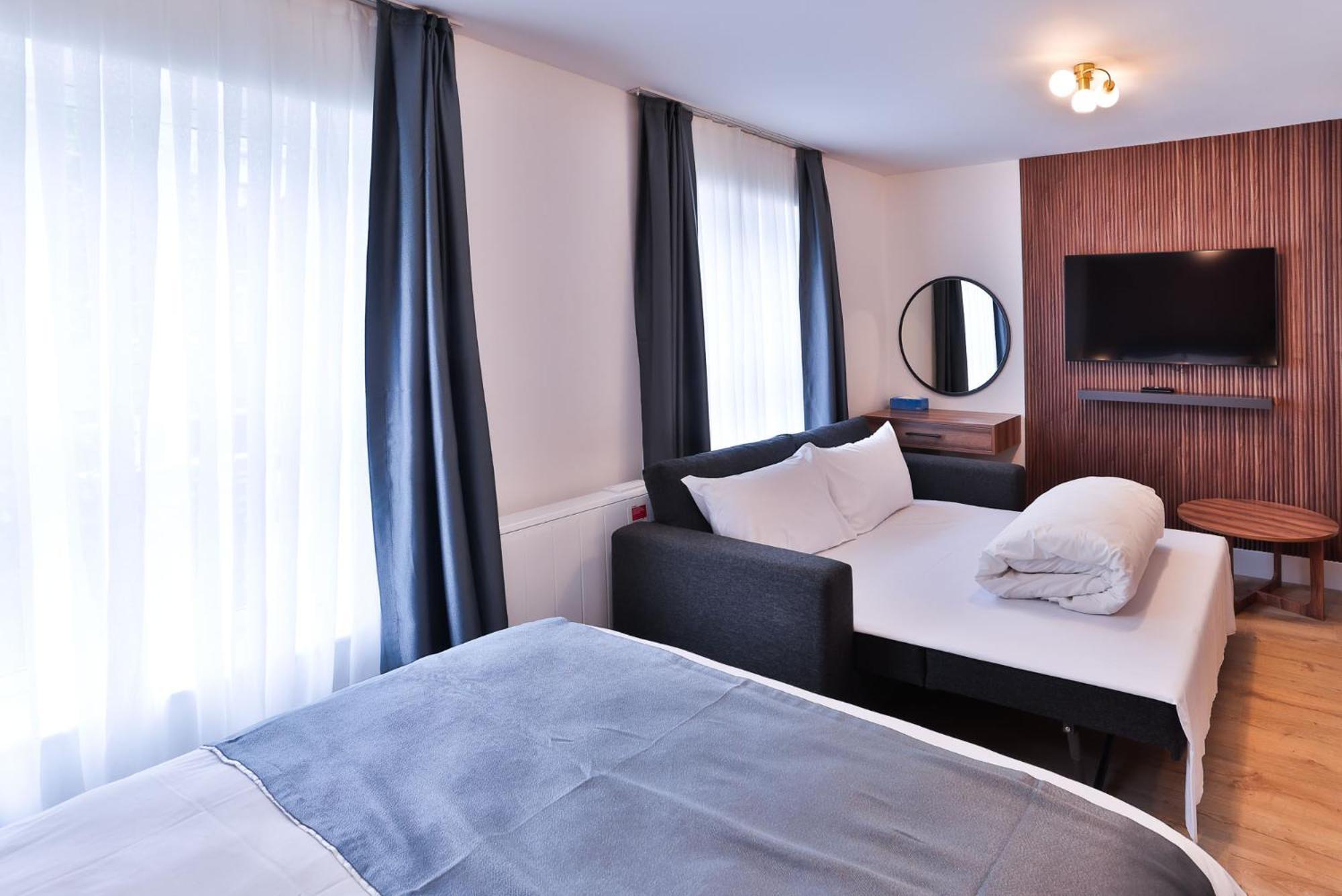 Hotel Finsbury Rose *