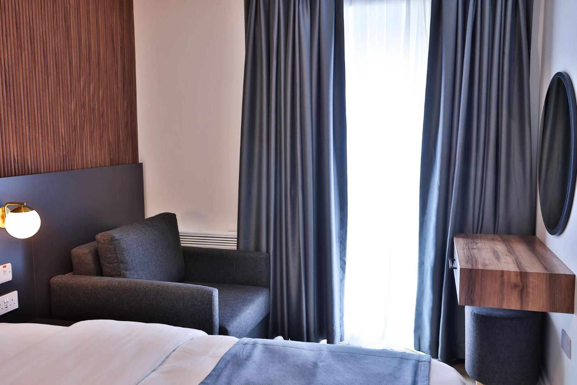 Hotel Finsbury Rose London